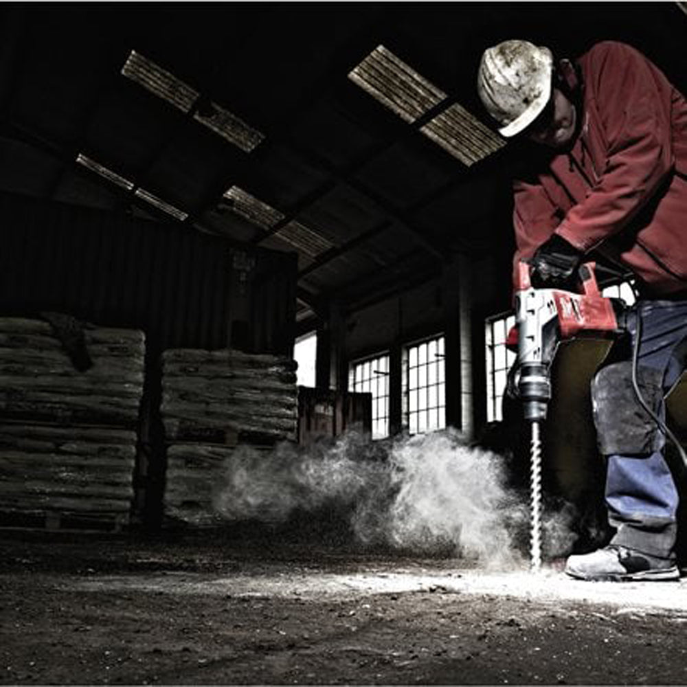 5 kg class drilling and breaking hammer | K 540 S | 4933418100