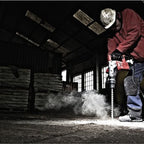 5 kg class drilling and breaking hammer | K 540 S | 4933418100