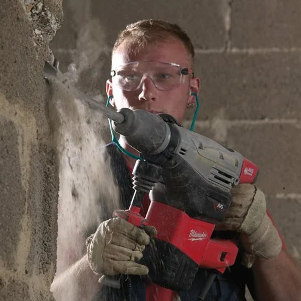 7 kg class drilling and breaking hammer | 7 kg class drilling and breaking hammer | 4933398600