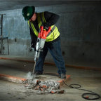 10 kg class drilling and breaking hammer | K 950 S | 4933375710