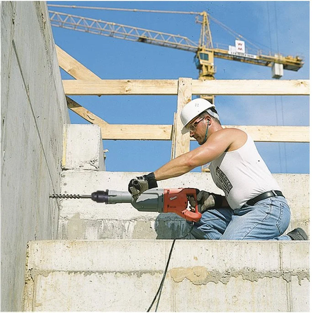 10 kg class drilling and breaking hammer | K 950 S | 4933375710