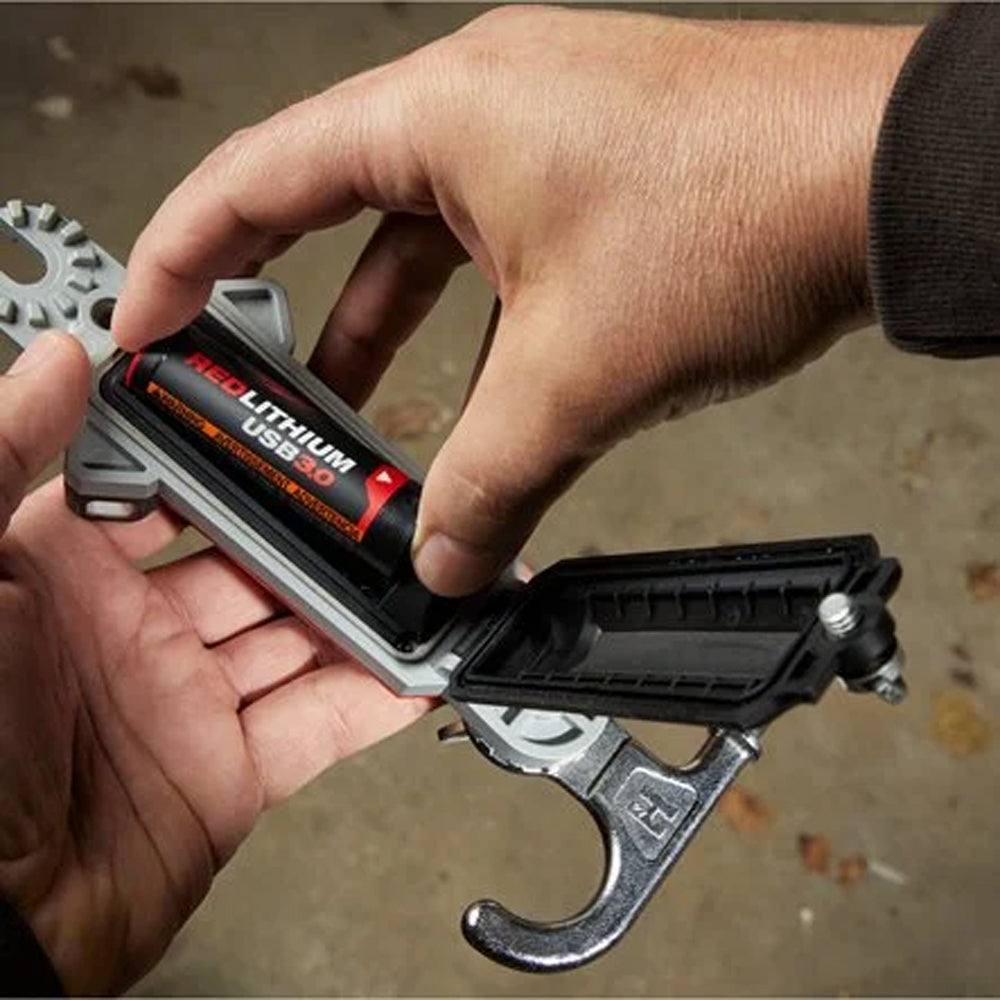 3.0 Ah REDLITHIUM™ USB battery | L4 B3 | 4933478311