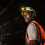 BOLT™ headlamp 600 lumens USB rechargeable | L4 BOLTHL-301 | 4933479902