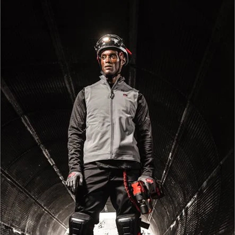 BOLT™ headlamp 600 lumens USB rechargeable | L4 BOLTHL-301