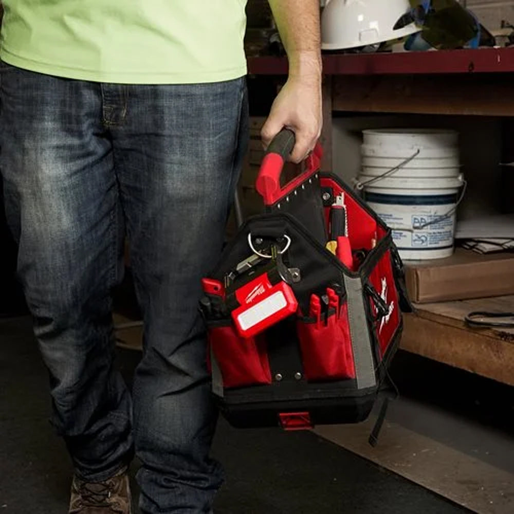 USB rechargeable folding flood light | L4 FFL-301 | 4933479766