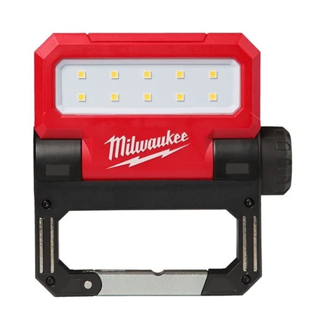 USB rechargeable folding flood light | L4 FFL-301 | 4933479766