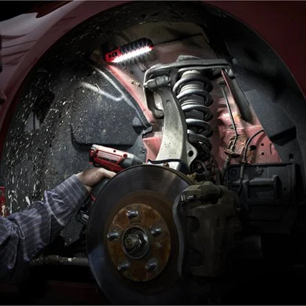 USB rechargeable pocket flood light | L4 FL-301 | 4933479763