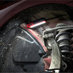 USB rechargeable pocket flood light | L4 FL-301 | 4933479763