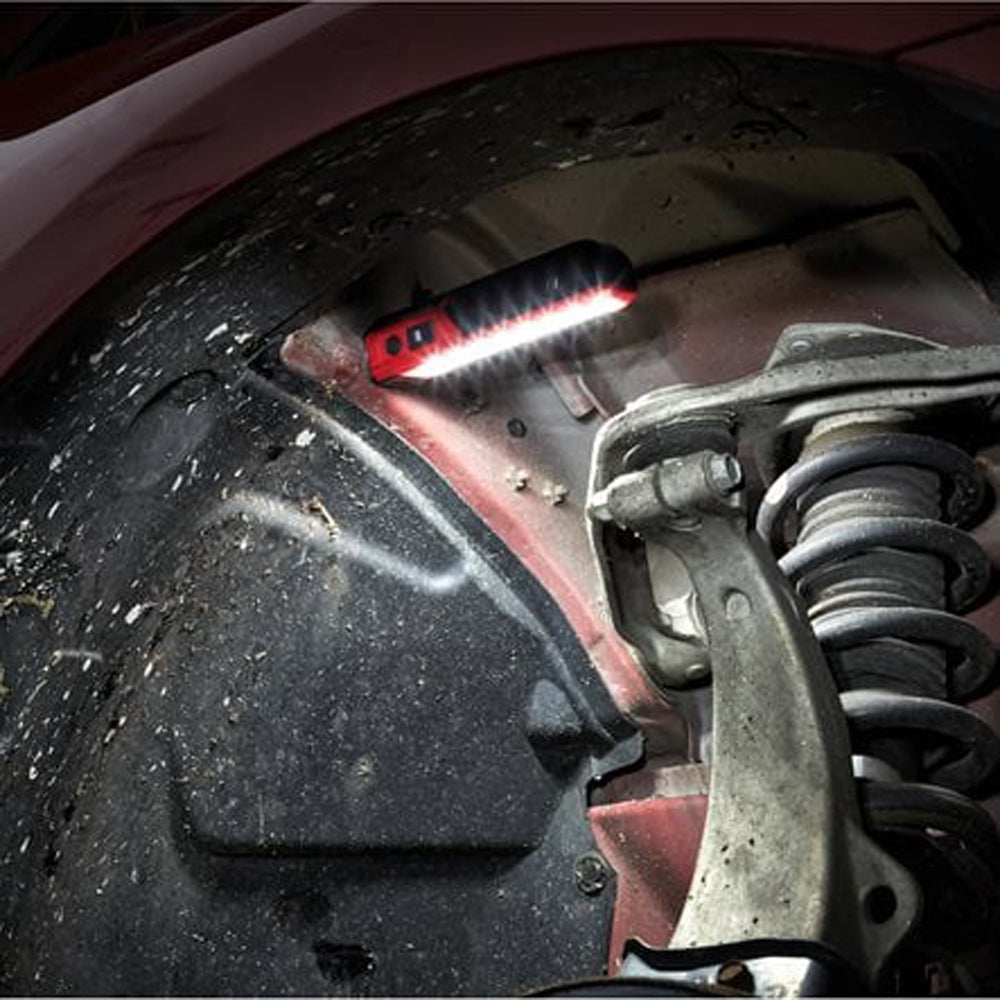 USB rechargeable pocket flood light | L4 FL-301 | 4933479763