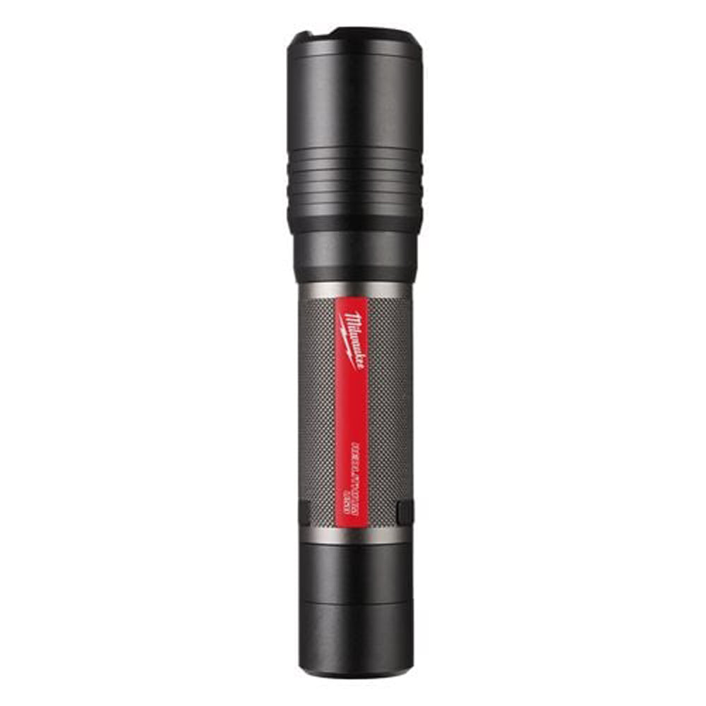 USB rechargeable flashlight 2000 lumens | L4 FL2000-301 | 4933479637