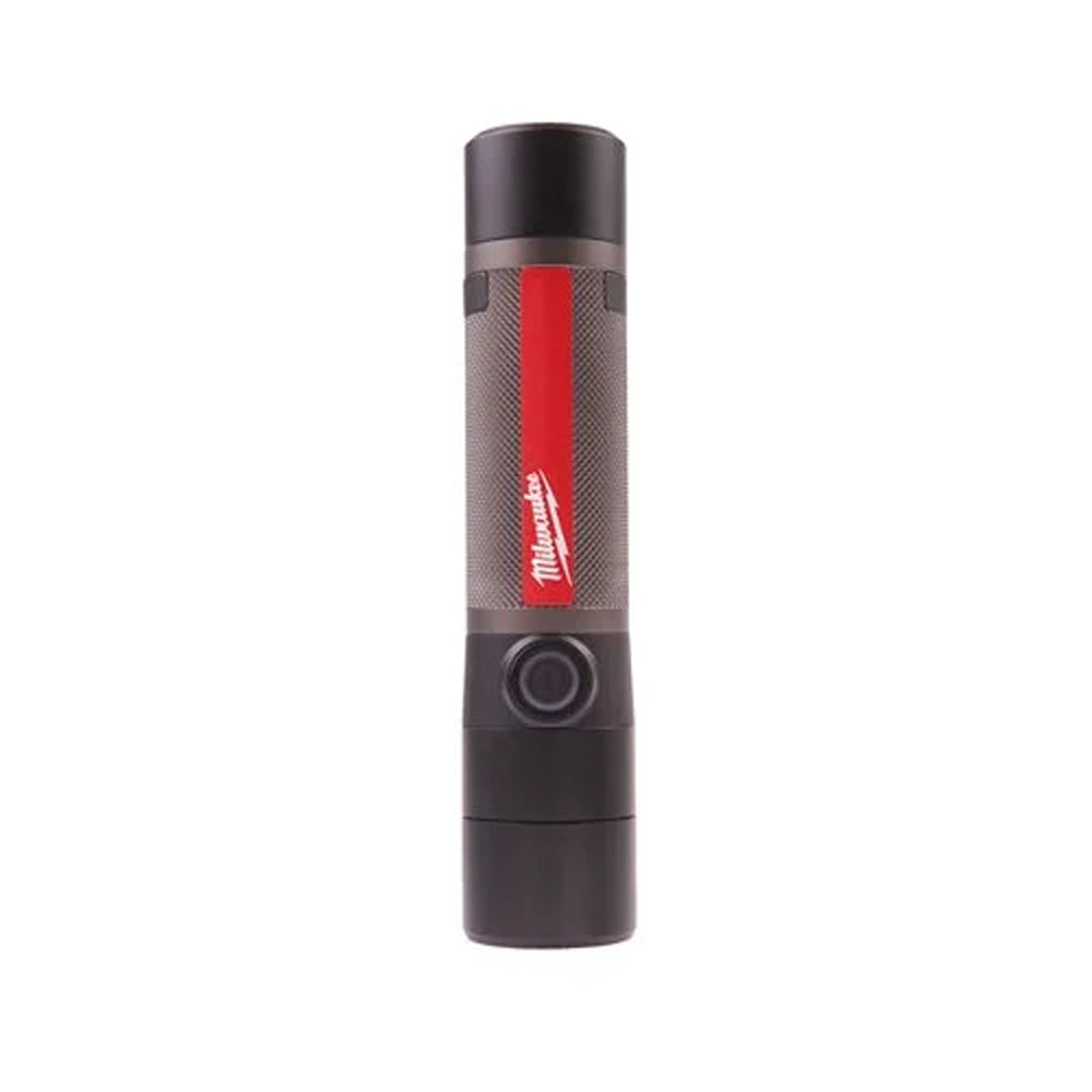 USB rechargeable 800l fixed flashlight | L4 FMLED-301 | 4933479770