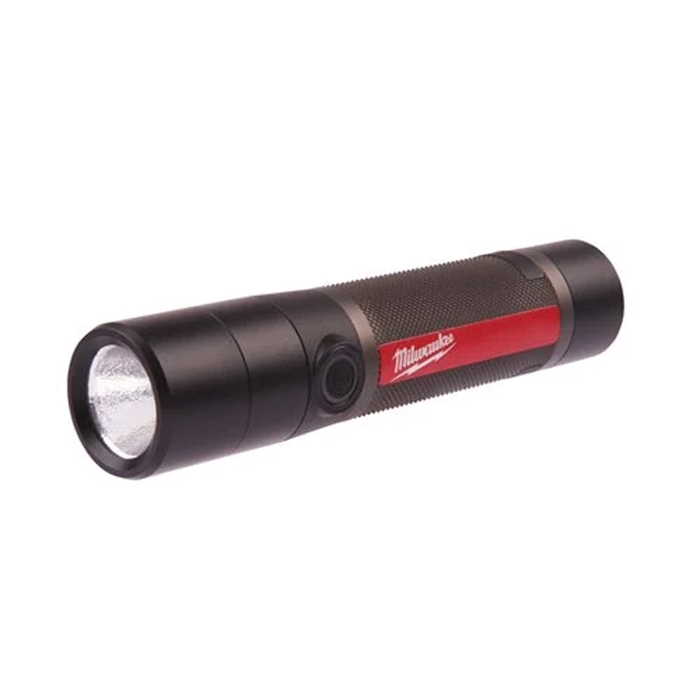 USB rechargeable 800l fixed flashlight | L4 FMLED-301 | 4933479770