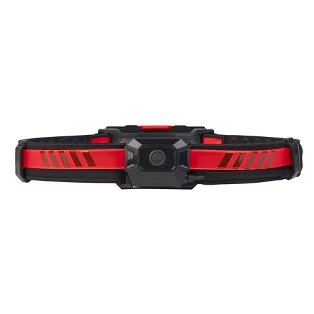 USB rechargeable HI-VIS headlamp | L4 HL-VIS-301 | 4933479768