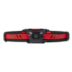 USB rechargeable HI-VIS headlamp | L4 HL-VIS-301 | 4933479768