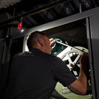 USB rechargeable pivoting work light | L4 PWL-301 | 4933479765