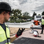 USB RECHARGEABLE HEARING ASSIST EARPLUGS W/BLUETOOTH® | L4 RLEPB-301 | 4933478750