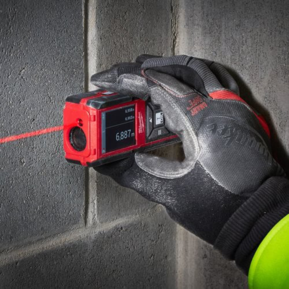 100 m Laser distance meter | LDM 100 | 4933459278