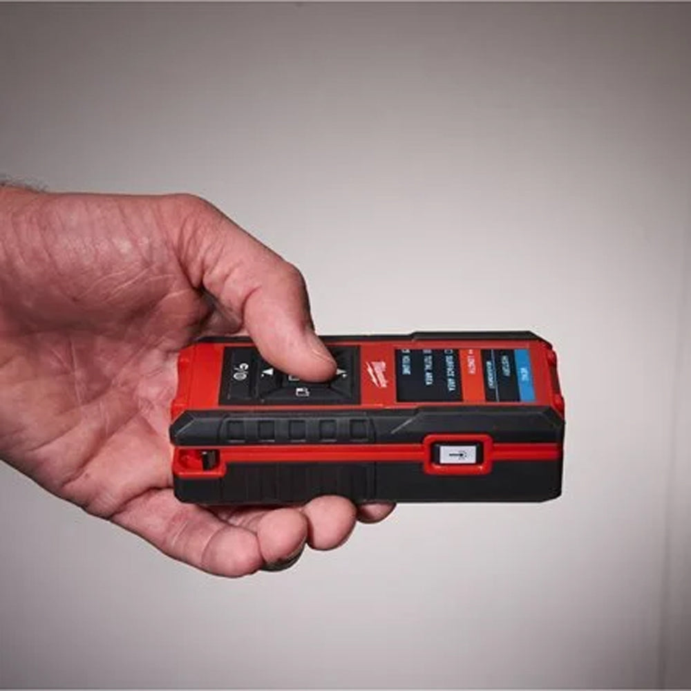 100 m Laser distance meter | LDM 100 | 4933459278