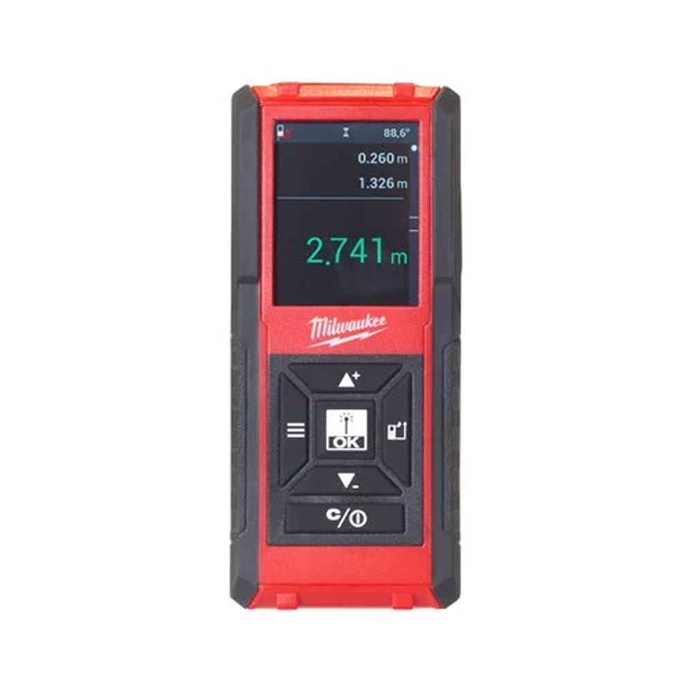 100 m Laser distance meter | LDM 100 | 4933459278