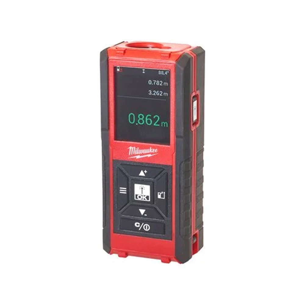 100 m Laser distance meter | LDM 100 | 4933459278