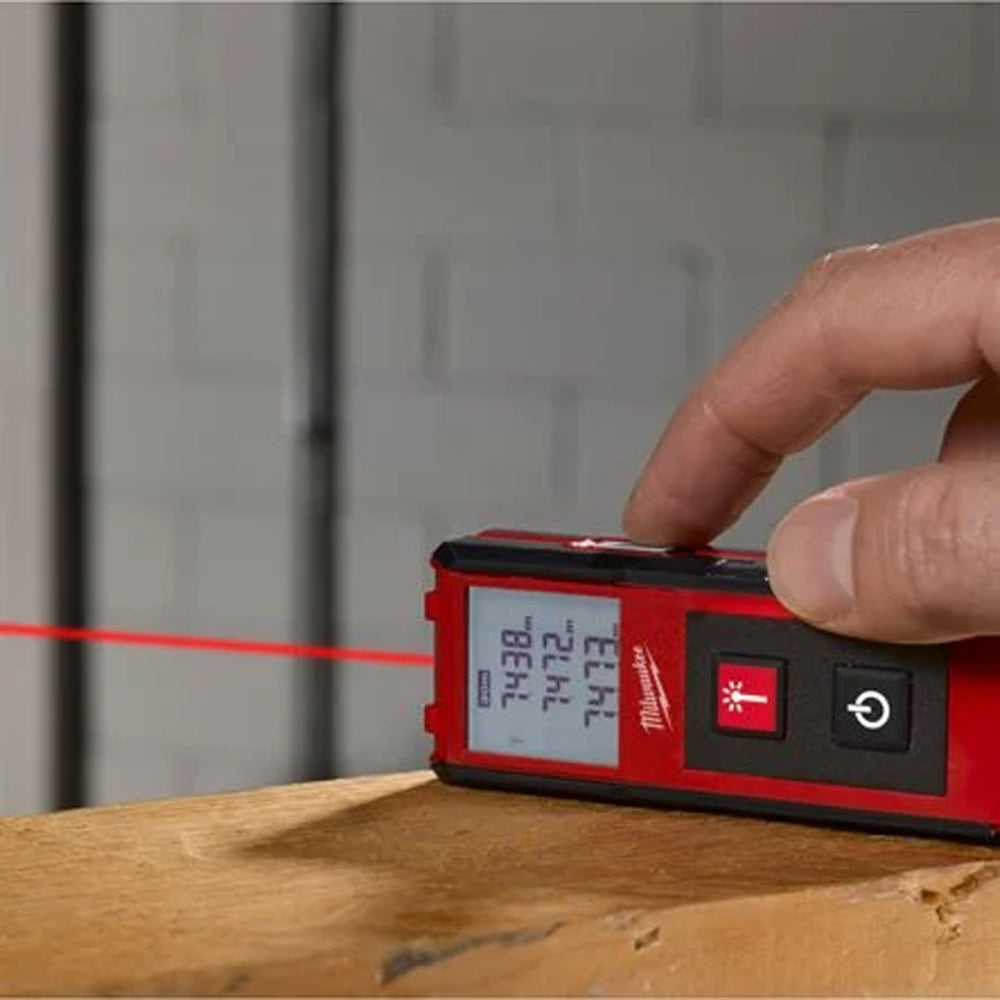 30 m Laser distance meter | LDM 30 | 4933459276