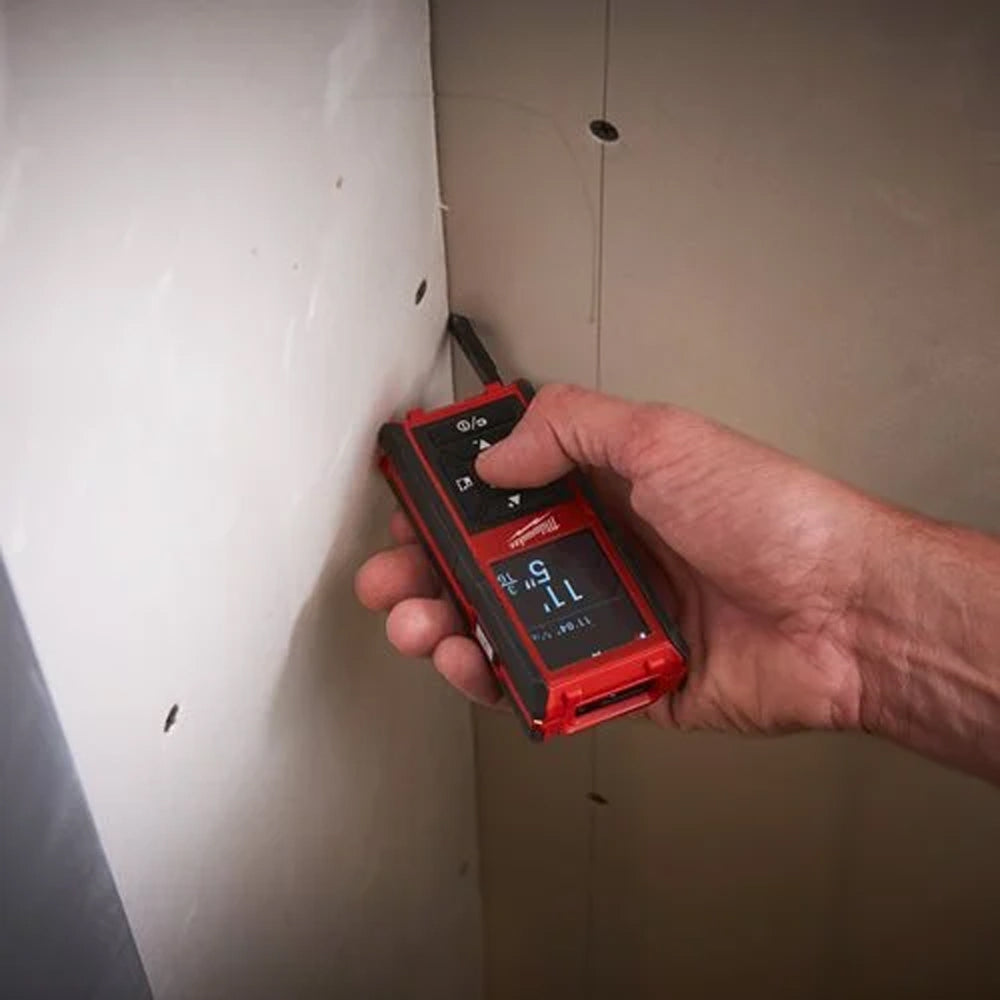 45 m Laser distance meter | LDM 45 | 4933459277