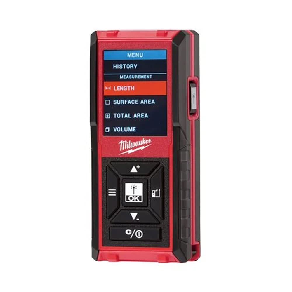 45 m Laser distance meter | LDM 45 | 4933459277