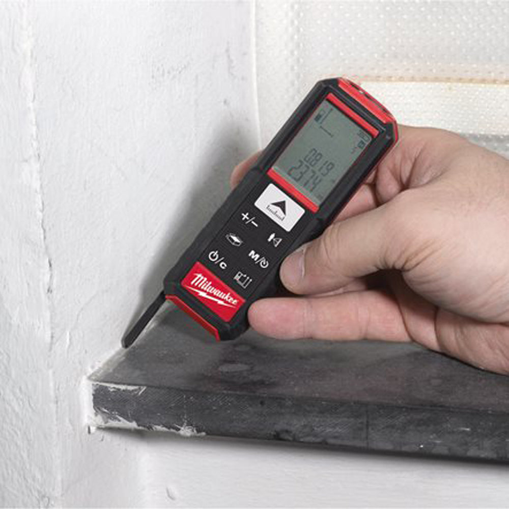 50 m Laser distance meter | LDM 50 | 4933447700