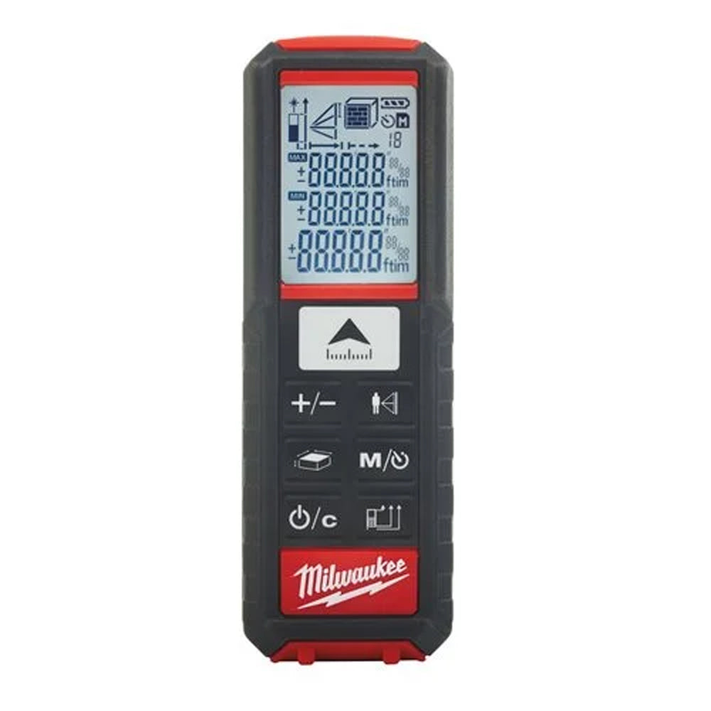 50 m Laser distance meter | LDM 50 | 4933447700