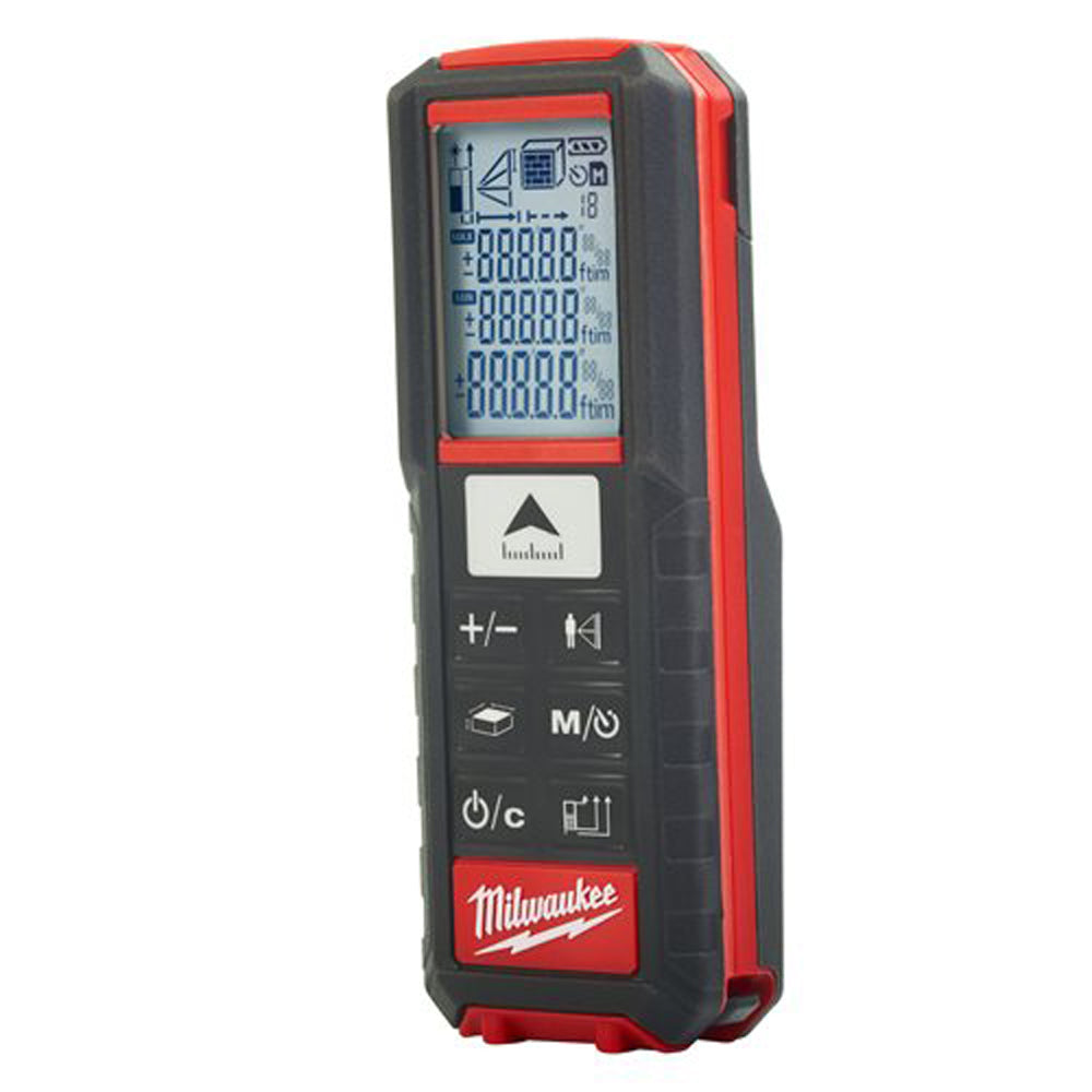 50 m Laser distance meter | LDM 50 | 4933447700