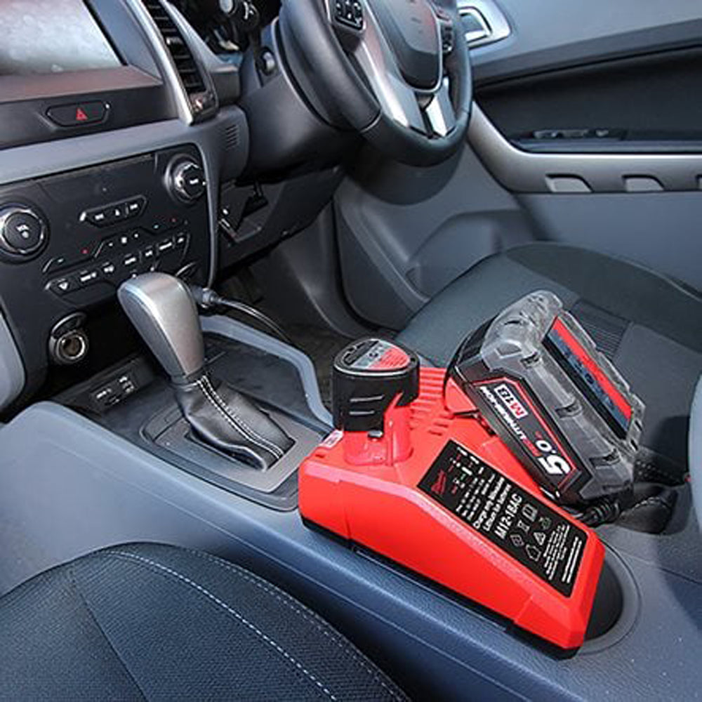 M12™-M18™ car charger | M12-18 AC | 4932459205