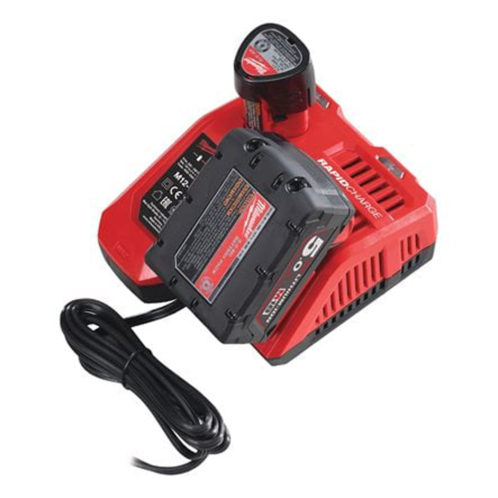M12™ - M18™ fast charger | M12-18 FC | 4932451079