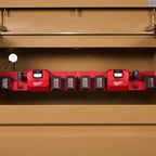 M12™ - M18™ gangbox charger | M12-18 GBC4 | 4933493863