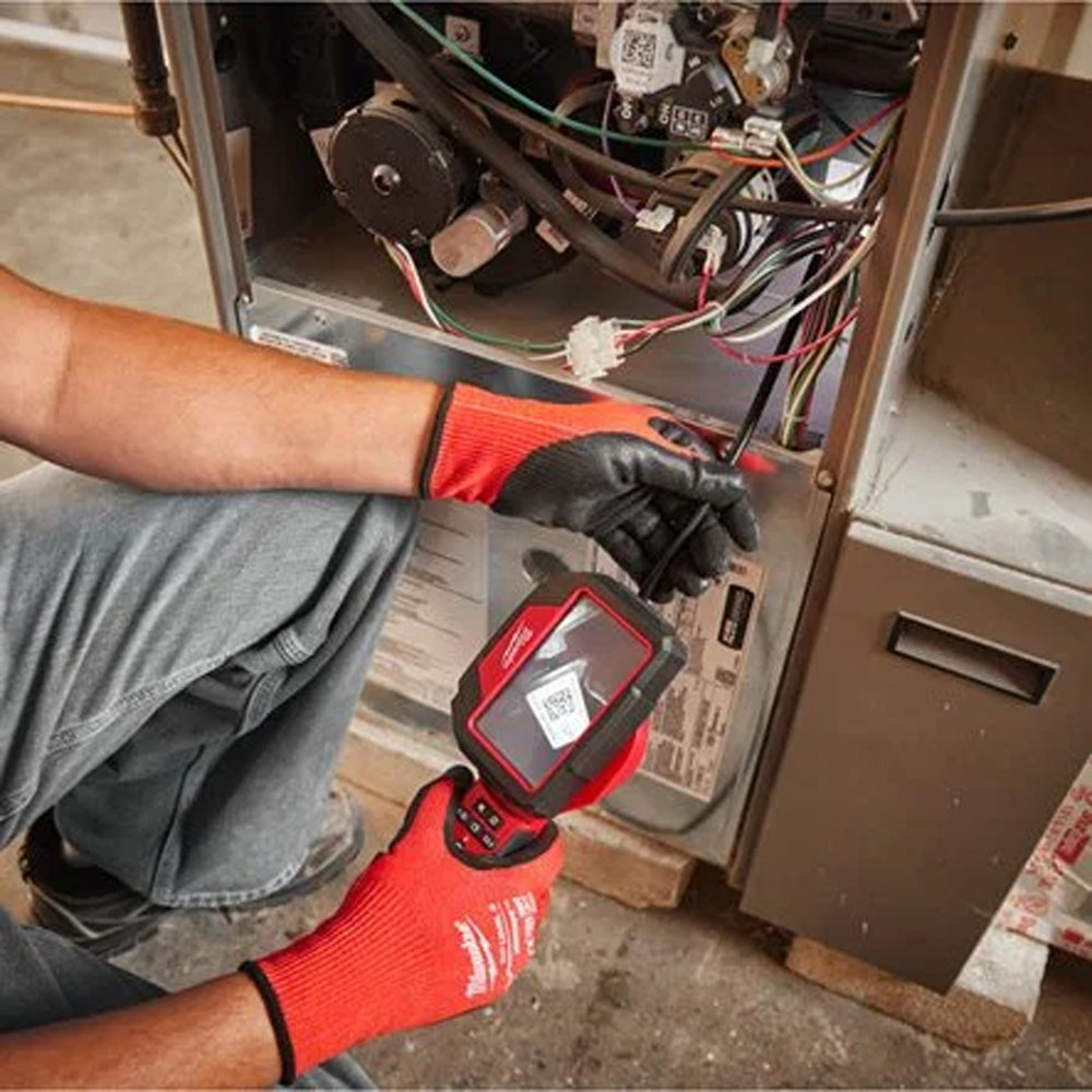 M12™ 360° Inspection Camera 3 m 2nd Gen  | M12 360IC32-0C | 4933480741