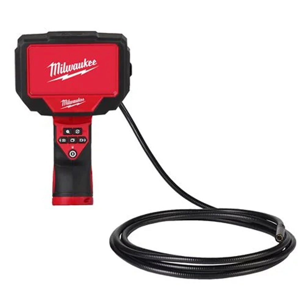 M12™ 360° Inspection Camera 3 m 2nd Gen  | M12 360IC32-0C | 4933480741