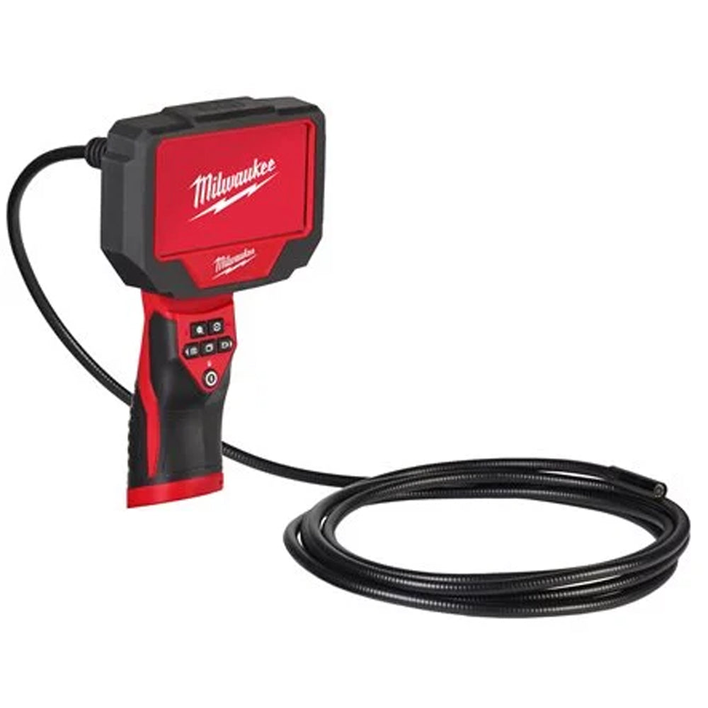 M12™ 360° Inspection Camera 3 m 2nd Gen  | M12 360IC32-0C | 4933480741