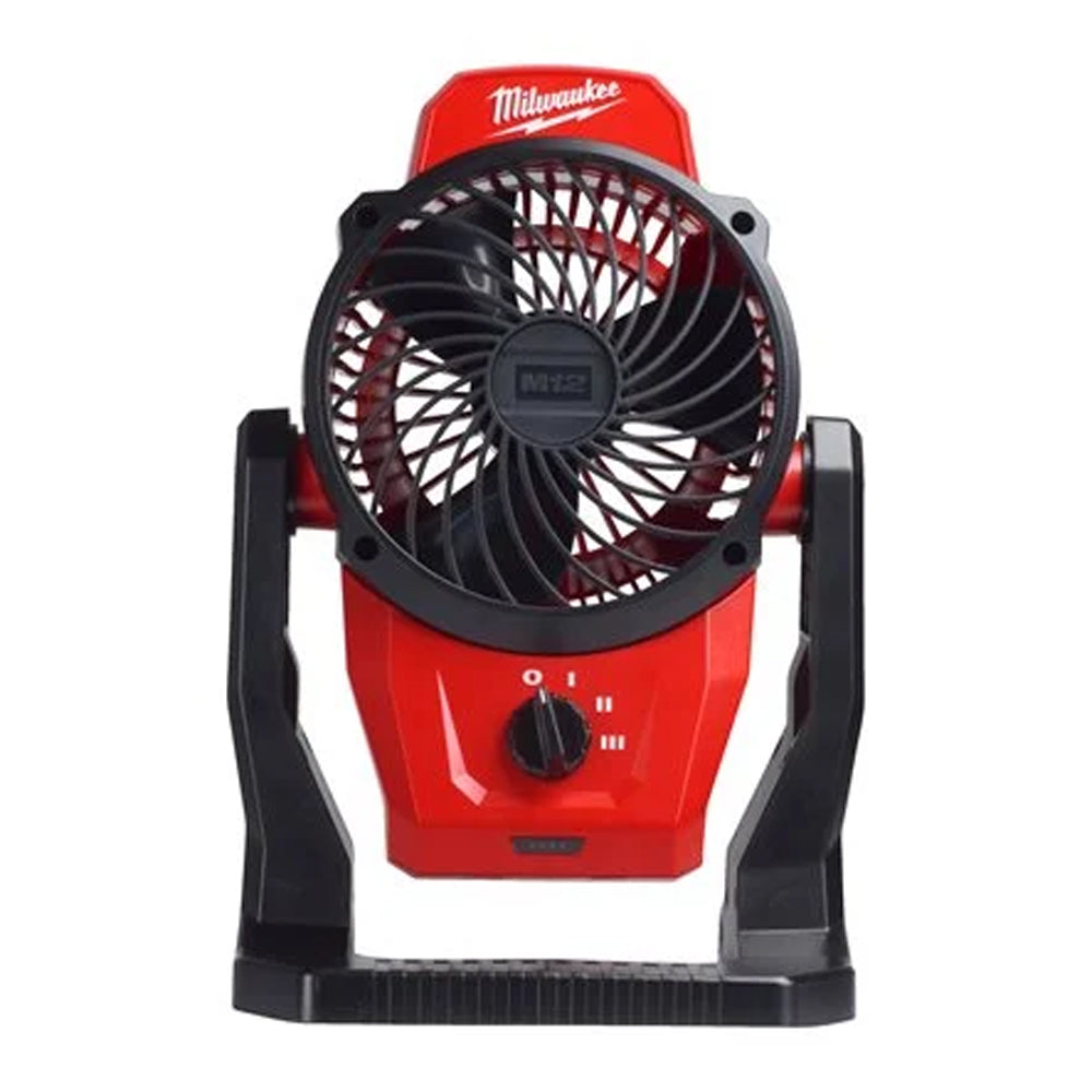 M12™ air fan | M12 AF-0 | 4933478228