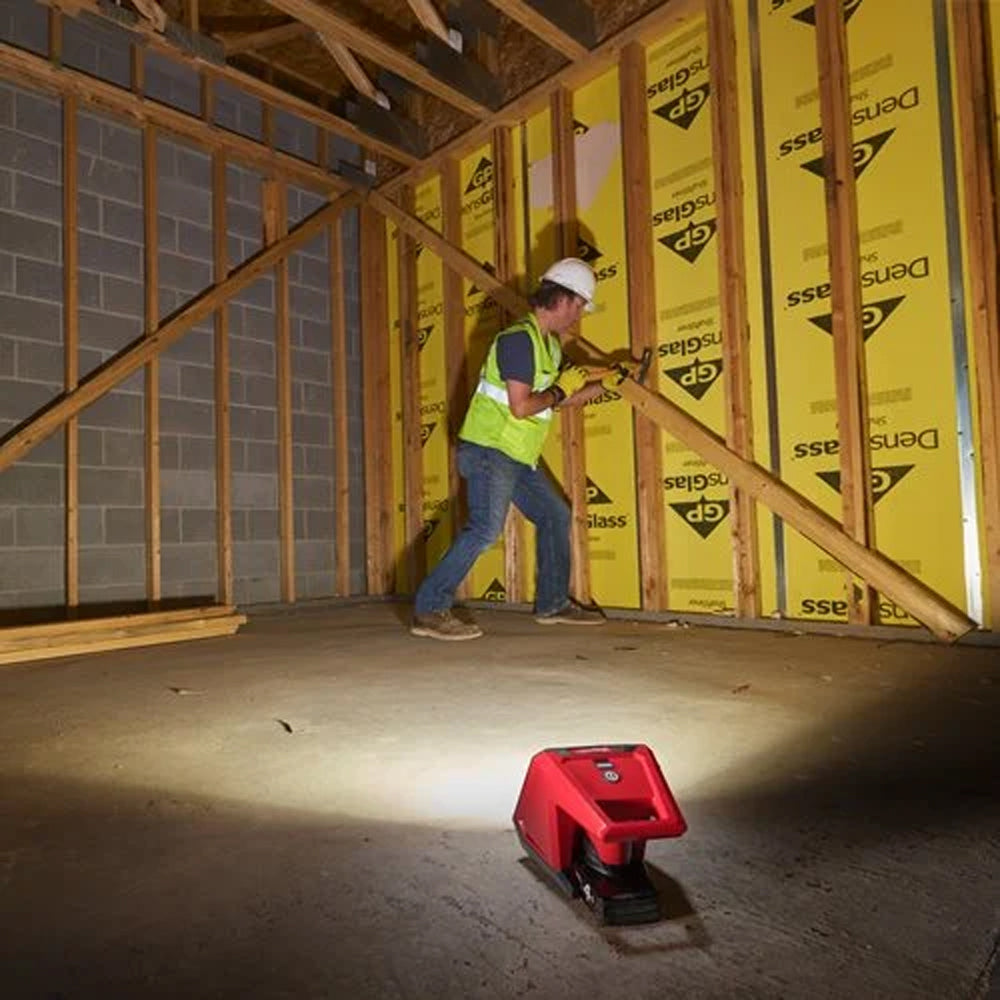 M12™ LED area light | M12 AL-0 | 4932430392