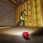 M12™ LED area light | M12 AL-0 | 4932430392