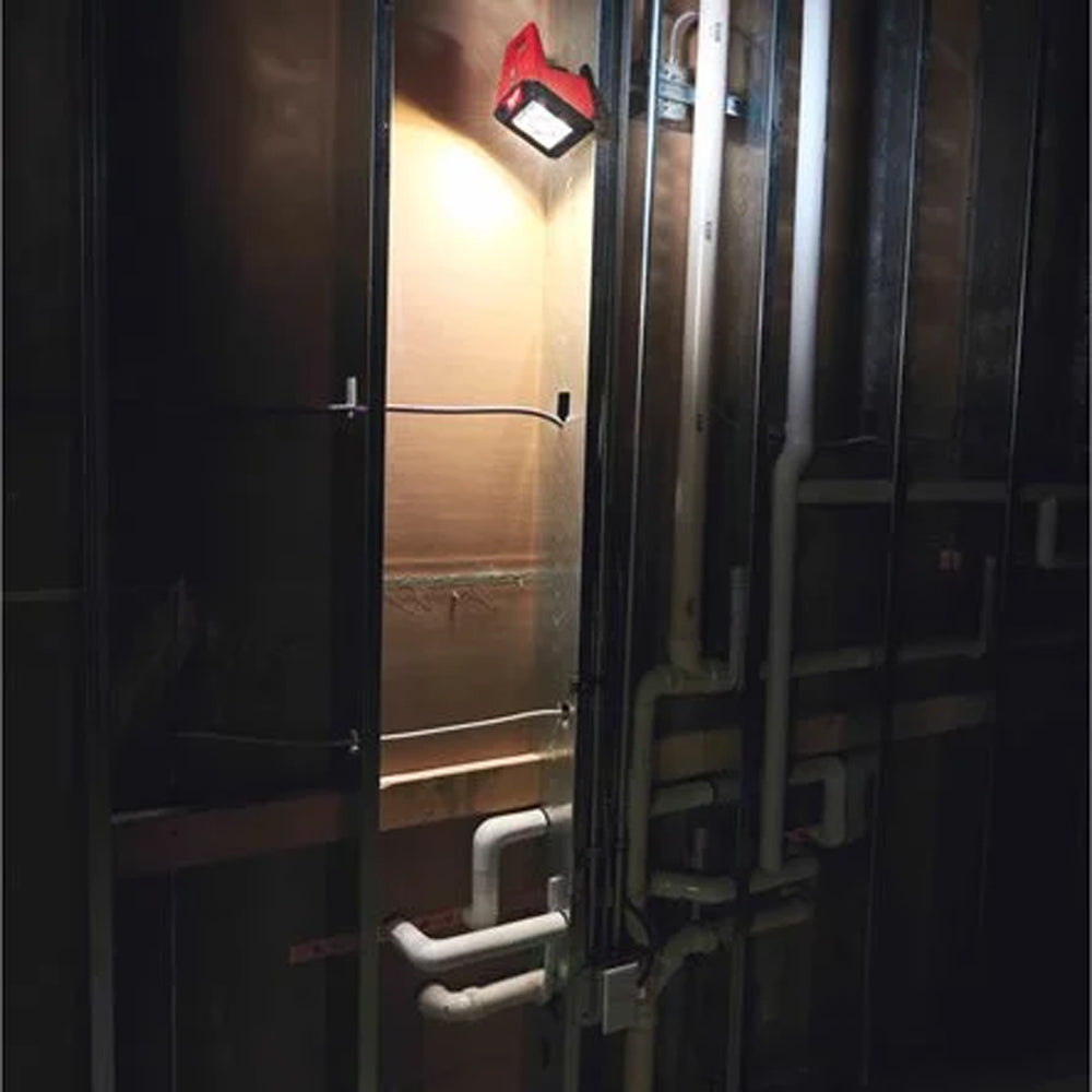 M12™ LED area light | M12 AL-0 | 4932430392