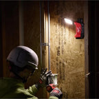 M12™ multi-directional flood light with PACKOUT™ compatibility | M12 ALIP-0 | 4933500321