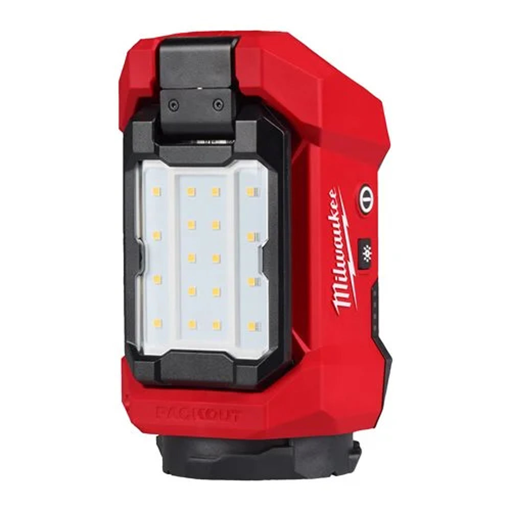 M12™ multi-directional flood light with PACKOUT™ compatibility | M12 ALIP-0