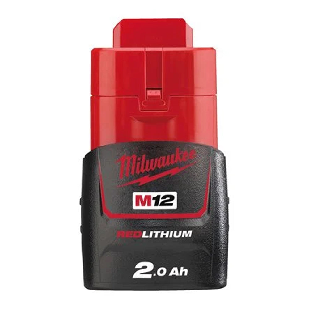 M12™ 2.0 Ah battery | M12 B2 | 4932430064