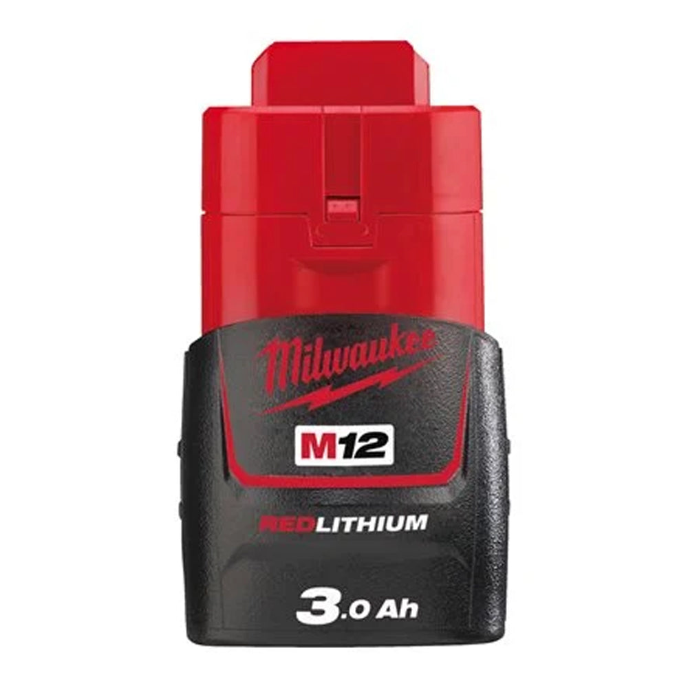 M12™ 3.0 Ah battery | M12 B3 | 4932451388