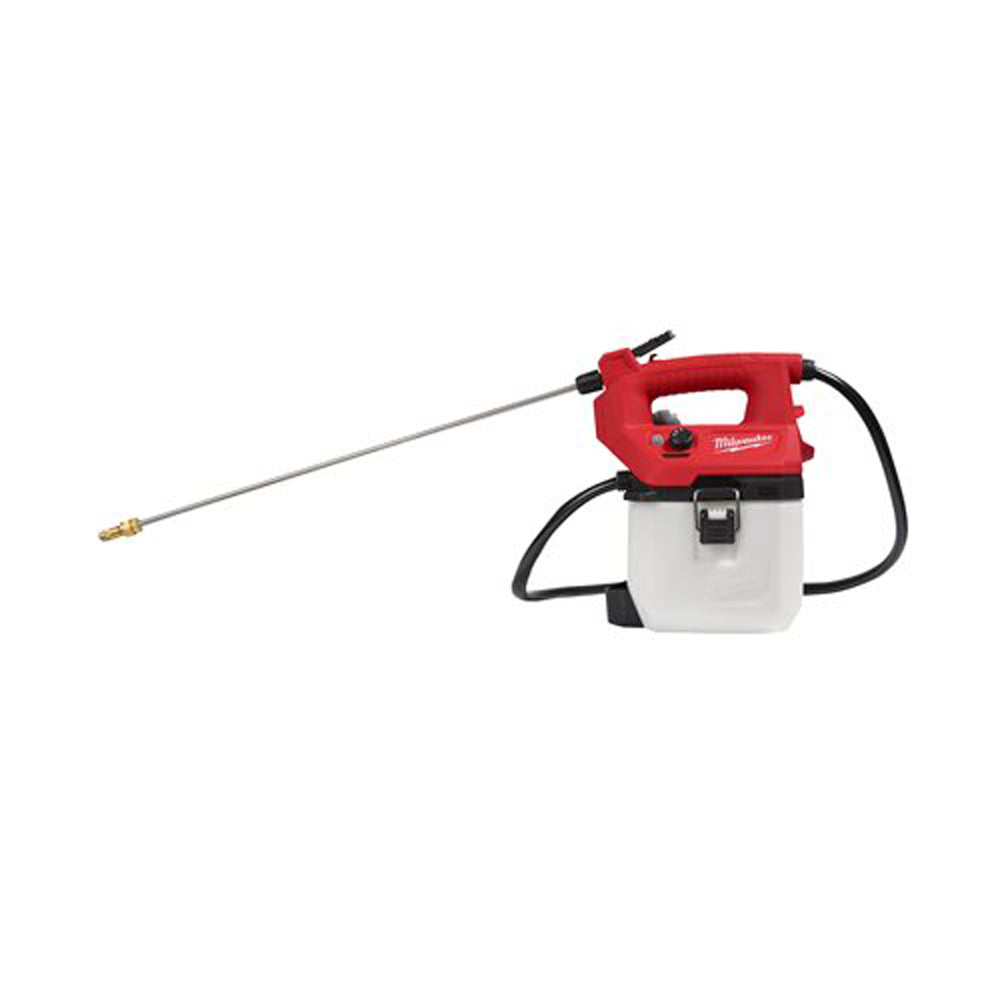 M12™ handheld chemical sprayer 3.7 l | M12 BHCS3L-0  | 4933480781