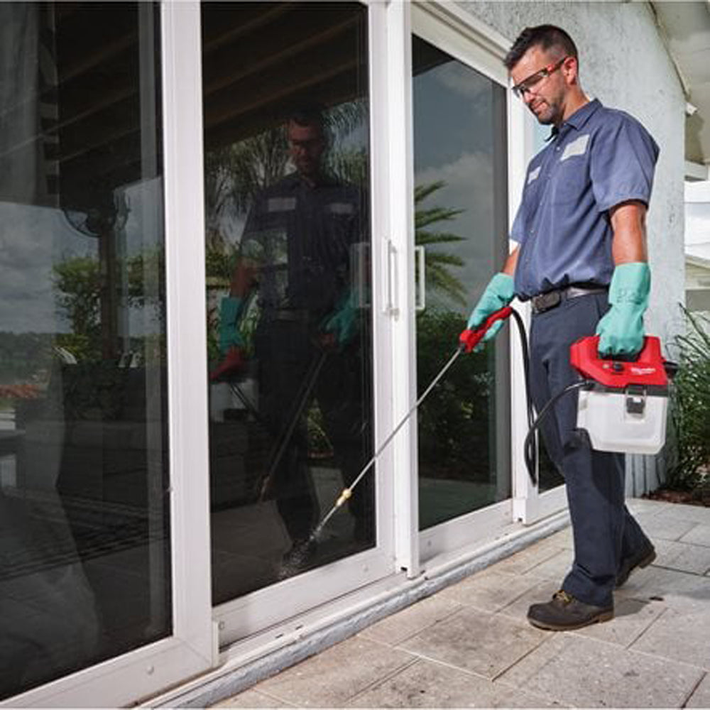 M12™ handheld chemical sprayer 3.7 l | M12 BHCS3L-0  | 4933480781
