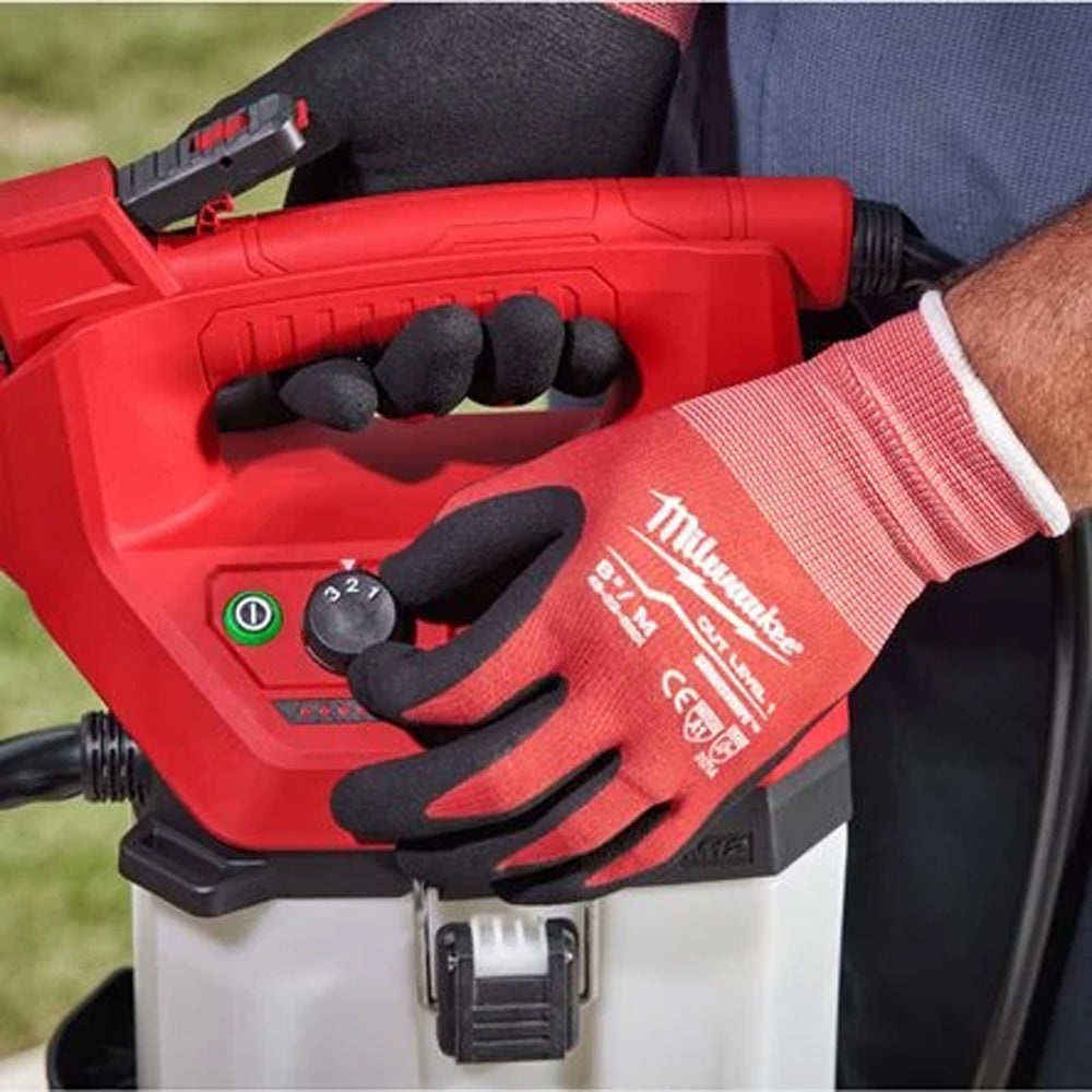 M12™ handheld chemical sprayer 3.7 l | M12 BHCS3L-0  | 4933480781