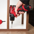 M12™ compact brushless percussion drill | M12 BLPDRC-202C | 4933500422