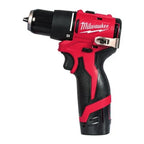 M12™ compact brushless percussion drill | M12 BLPDRC-202C | 4933500422