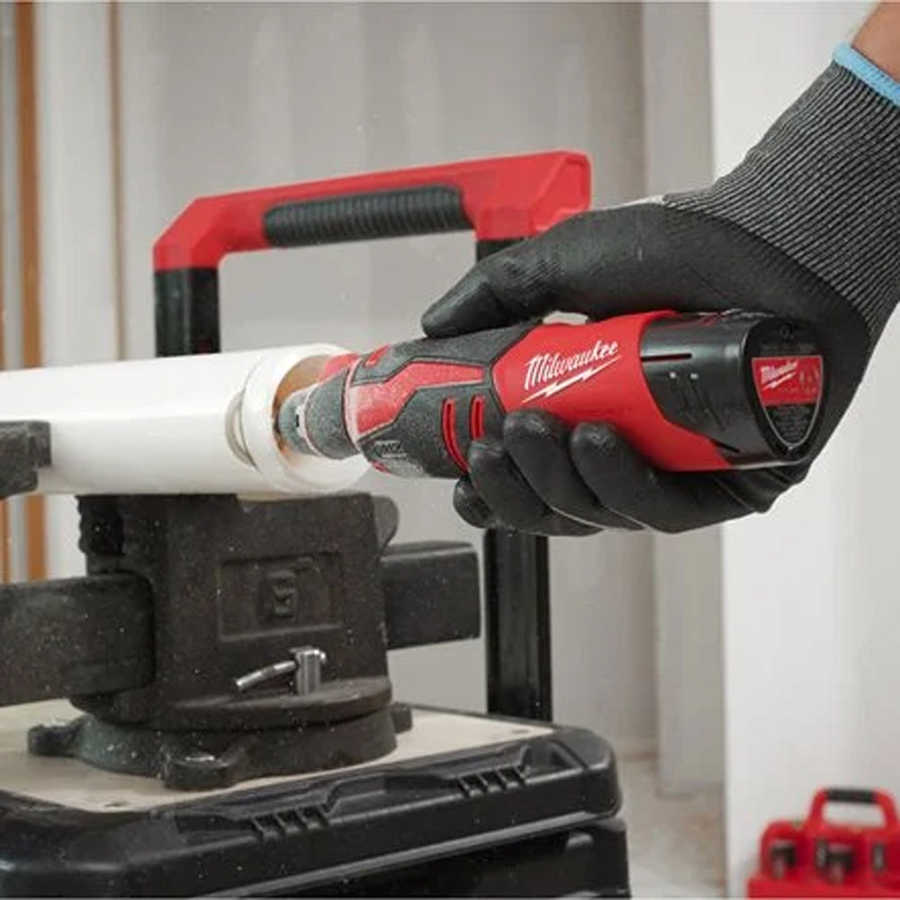 M12™ brushless rotary tool | M12 BLROT-0 | 4933493591